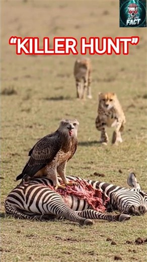 Tiger vs Lion vs Cheetah vs Eagle | Wild Animal Hunting & Survival Fights"