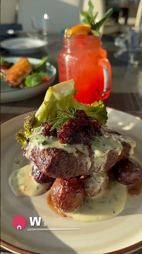 Romantic Restaurants in Ventura, CA