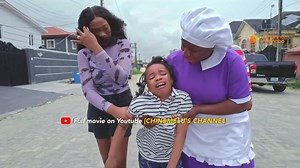 She doesn't want the poor girl as a sister Movie Title 👉 "RICH MUM POOR MUM" Starring: Chinenye Nnebe and Destiny Etiko Clíck the línk in the comment section to watch the full movie #Uchennambunabotv #nollywood #nigerianmovies #lovemovies #richmumpoormum | Uchenna Mbunabo Tv