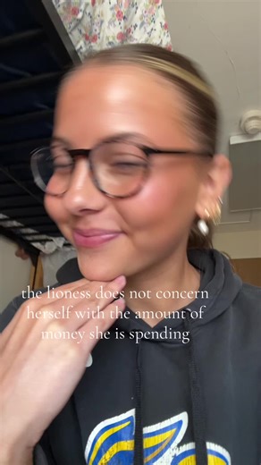 Managing Finances as a Broke College Student