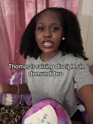 #northotto #thomaskong #domundi #foryou | north thomas