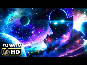 WHAT IF...? (2021) Featurette Trailer [HD] Animated Marvel Disney+ Series