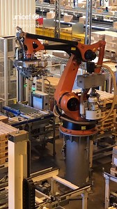 154K views · 366 shares | In the world’s largest humanitarian warehouse, women are doing the heavy lifting! Hear it from Roberta the Robot – helping boost our COVID-19 response in the UNICEF Supply hub in Copenhagen. | UNICEF | Facebook