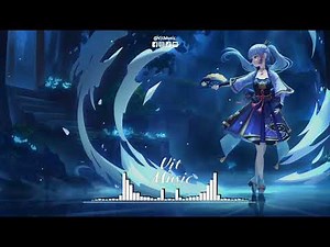Ảo Ảnh (Remix Tiktok)-Tam Thúc Thuyết || Hot Tiktok Douyin 我们意念合一又火了•DJPW 抖音版•Nhạc Hot Tik Tok 2022