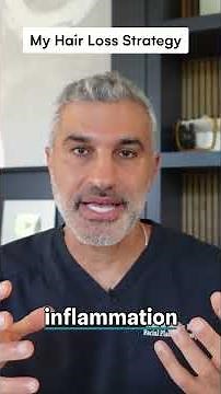 My Personal Hair Loss Routine: How I Prevent Thinning