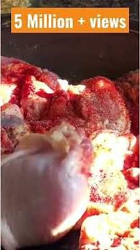 World Famous Honey Garlic Glaze Chicken Thighs ￼