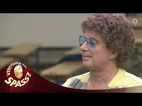 Atze Schröder - Die Grillparty | Verstehen Sie Spaß?