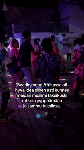 Kauhutarina hotellin taksikuljetuksesta