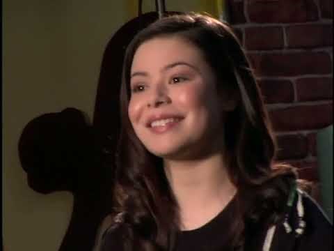 iCarly: Season 1 Behind The Scenes (HD)