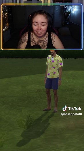 Dealing with a terminal illness in Sims 4