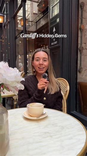 Discover Cardiff's Hidden Arcade Gems