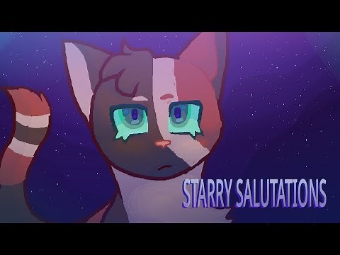 Starry Salutations - Eternal Apprentice