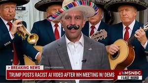 Hakeem Jeffries Sombrero Videos | Know Your Meme