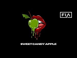 Fia - Sweet Candy Apple (Audio)