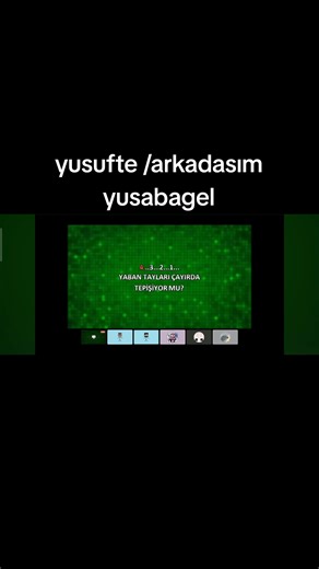 #yusufte #itsrealme #minecraft