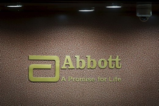 Le BPA trimestriel d'Abbott Labs en ligne avec le consensus