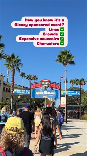 First day of the Expo was great! Spent too much but got to experience something new. @waltdisneyworld does an amazing job of making sure it all flows well and you get in and out quickly. Ready for tomorrow @rundisney #rundisney #expo #brooks #dayone #teamtrip #runwithfriends #girlstrip #girlsrun | Amariscruzlscadventures