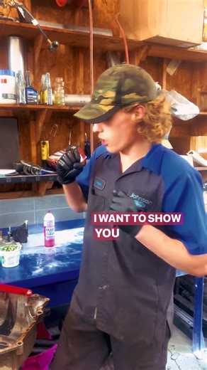 Transmission Bench Mount Amazon Find #tool #timesavertools #tools #todaybestphotochallenge | Flying Wrenches Automotive