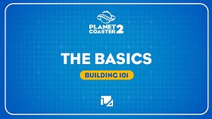 29K views · 503 reactions | "How I ter a coast?" 樂 Learn this skill and more with our basics guide to Building in Planet Coaster 2! ️ | Planet Coaster | Facebook