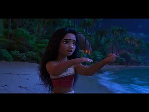 Beyond - Moana 2 - Songs in Sign Language