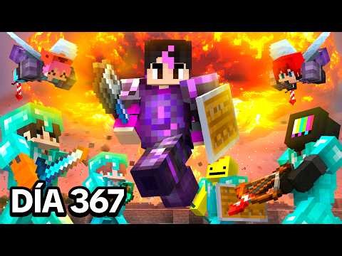 Este SERVIDOR estuvo 1000 DÍAS en GUERRA