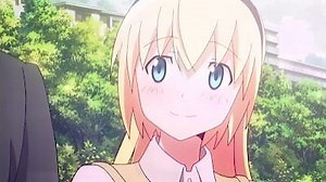 Watch Busou Shinki Season 1 Episode 8 - Someday, Somewhere