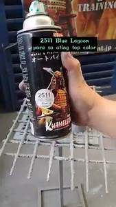 3.7K reactions · 456 shares | Subukan na ang #SamuraiPaint Truck Bed...