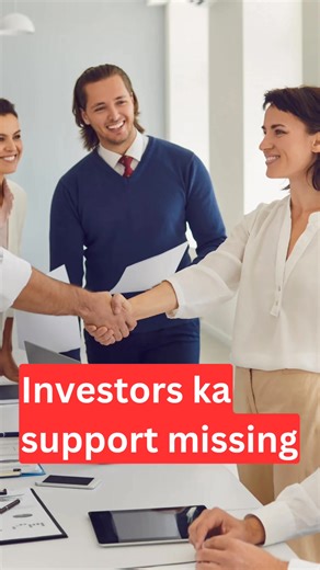 Every startup begins with an idea 💡 But turning that idea into a successful business? That’s where Startup Gaatha comes in! 🚀 We help you with everything from Business Consulting, Digital Transformation, Web & App Development, E-Commerce Solutions, to Pitch Deck Services — all under one roof! ✨ Let’s turn your vision into reality! 📞 Contact us today: 8800692019 / 7739014426 🌐 #BuildingBusinesses #EmpoweringDreams (business consulting services for startups, digital transformation solutions fo