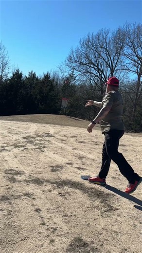 Hole 14 Blue layout #discgolf #discgolflife #golf #setapart #funny #setapartforgod #getoutside