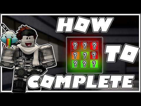 How to Solve Chapter 12 EXIT Door Puzzle! | Piggy Book 2 Chapter 12