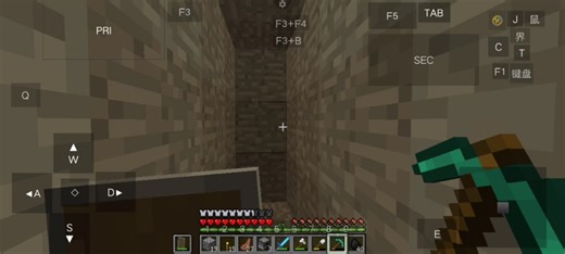 我的世界java版服务器ip：mc.alr.re