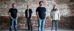Staind Debut Their First New Single In Over A Decade "Lowest In Me" (Updated) - Theprp.com