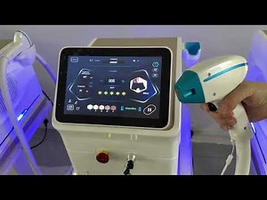 Installation of 360 cryolipolysis slimming machine