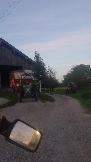 fendt_309ci on TikTok