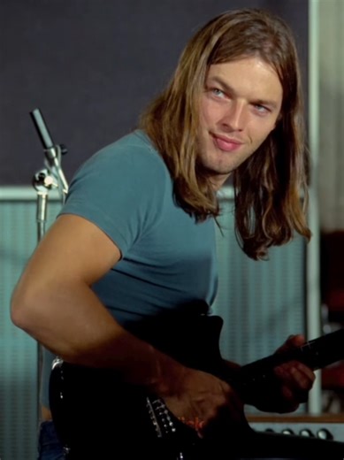 Celebrating David Gilmour's 80th Birthday