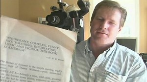 Stone Reader Reviews