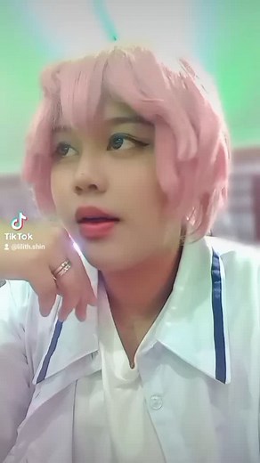 アキ | Berry being berry.. #mefcc2025 #mefcc #cosplay #cosplayer #cosplayerph #bambyplavecosplay #bambyplave #plave #lilithshin #コスプレ #コスプレイヤー | Instagram