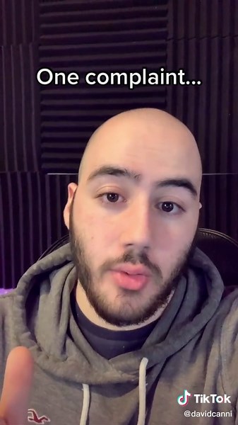 davidcanni on TikTok
