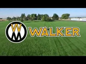 Walker Mowers | Overview