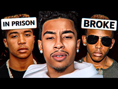 Where Are Mindless Behavior Members Today?