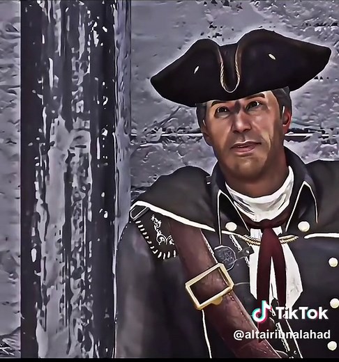 Exploring the Legacy of Haytham Kenway in Assassin's Creed 3