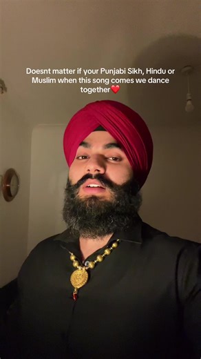 Celebrating Punjabi Culture Through Dance