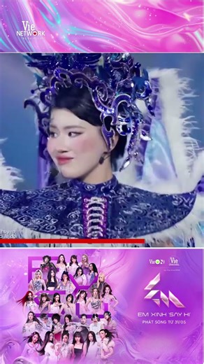 WEAN vào vai này trông có vẻ hợp #emxinhsayhi