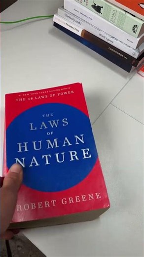 5 books to become an absolute master at understanding others