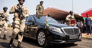 Guinea-Bissau: Army Detains suspects Amid Security Forces Clashes | Africanews