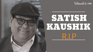 Satish Kaushik passes away at the age of 66, Anupam Kher shares news of Bollywood veteran's untimely demise [Watch Video] | Bollywood Life