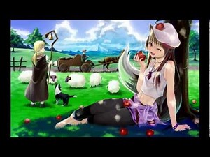 Nightcore - She Wolf