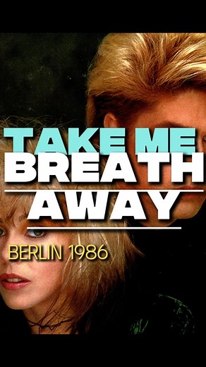 VAYAN A VER EL VIDEO COMPLETO LAS 15 MEJORES BALADAS EN INGLES DE LOS 80S PARTE 12 DE 15 #baladasdelos80s #takemebreathaway #berlin | Super Leyendas del Mundo