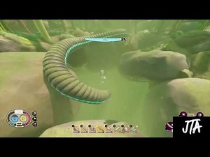 Grounded: Koi Pond Lab - Gameplay Walkthrough