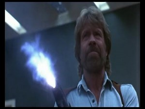 INVASION USA (1985) Bande-annonce française